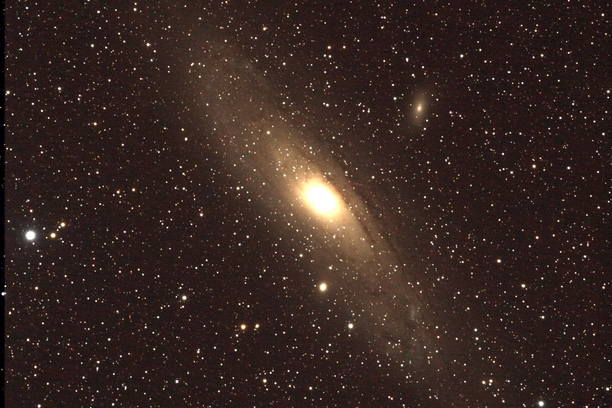 M 31 09.12.09